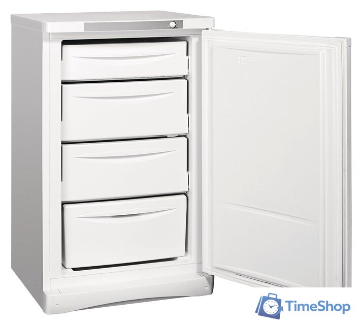 Морозильник Indesit SFR 100 A - Изображение №2 — Интернет-магазин Time-Shop
