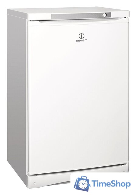 Морозильник Indesit SFR 100 A - Изображение №1 — Интернет-магазин Time-Shop
