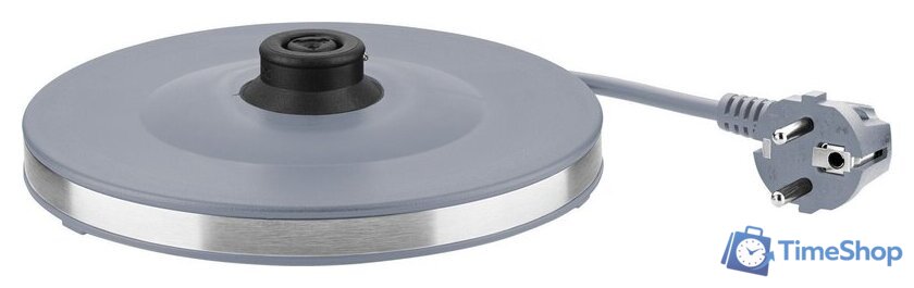 Электрический чайник Amica KF 1013 - Изображение №3 — Интернет-магазин Time-Shop