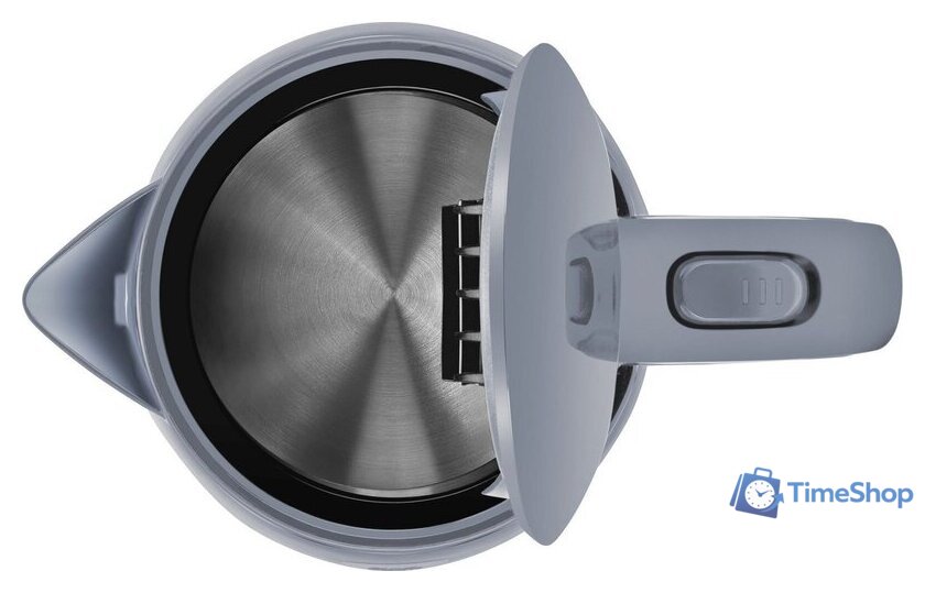 Электрический чайник Amica KF 1013 - Изображение №7 — Интернет-магазин Time-Shop