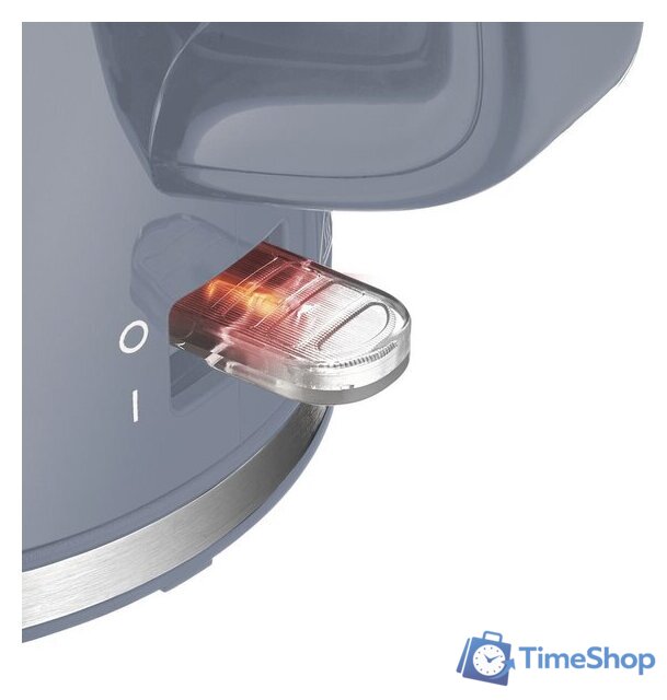 Электрический чайник Amica KF 1013 - Изображение №5 — Интернет-магазин Time-Shop