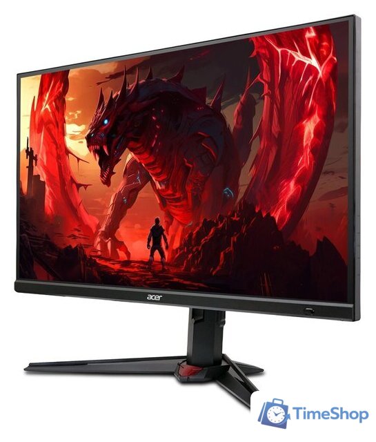 Игровой монитор Acer Nitro XV272KV5bmiiprx UM.HX2CD.501 - Изображение №5 — Интернет-магазин Time-Shop