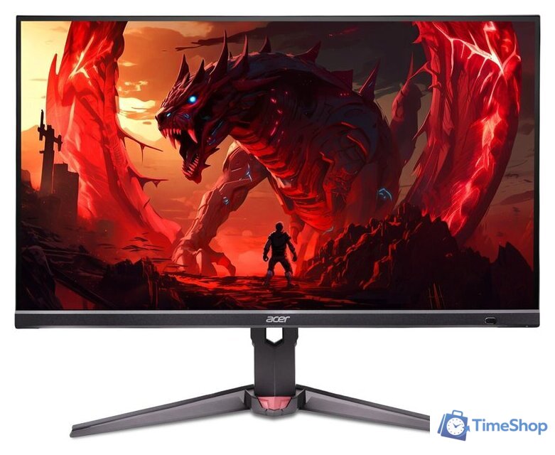 Игровой монитор Acer Nitro XV272KV5bmiiprx UM.HX2CD.501 - Изображение №1 — Интернет-магазин Time-Shop
