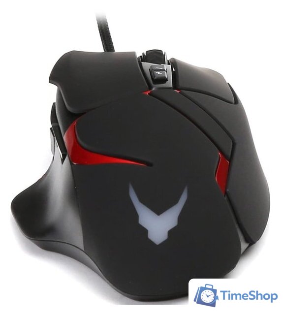 Игровая мышь VARR V-360 - Изображение №2 — Интернет-магазин Time-Shop