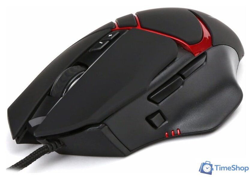 Игровая мышь VARR V-360 - Изображение №3 — Интернет-магазин Time-Shop