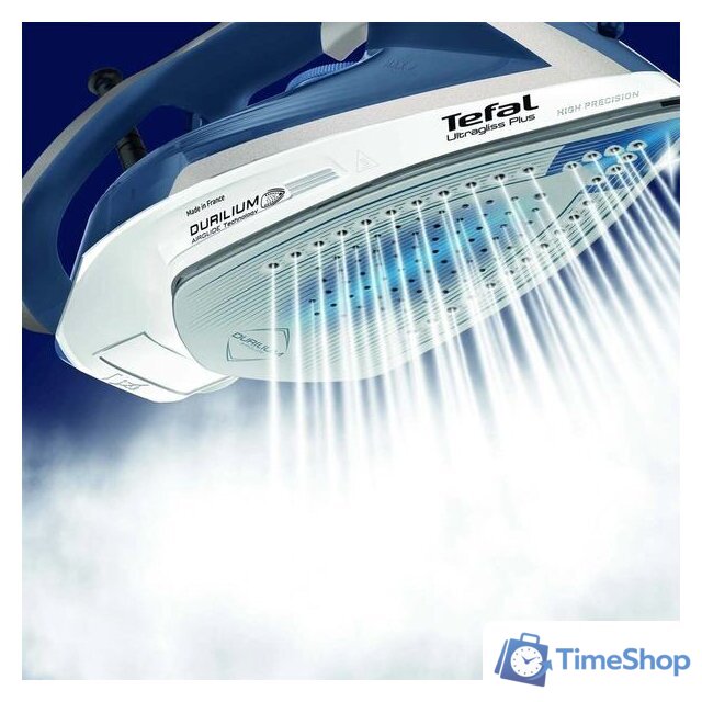 Утюг Tefal FV6812E0 - Изображение №6 — Интернет-магазин Time-Shop