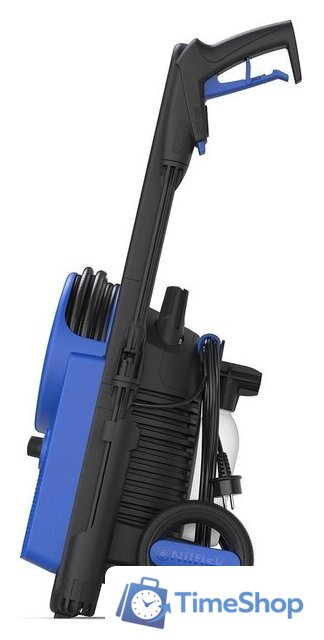 Мойка высокого давления Nilfisk-Alto Core 125-5 PC - Изображение №8 — Интернет-магазин Time-Shop