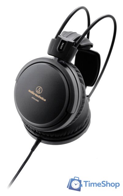 Наушники Audio-Technica ATH-A550Z - Изображение №1 — Интернет-магазин Time-Shop