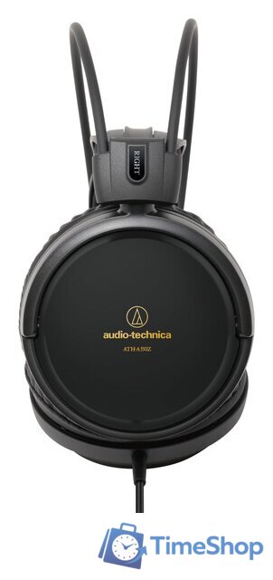 Наушники Audio-Technica ATH-A550Z - Изображение №2 — Интернет-магазин Time-Shop