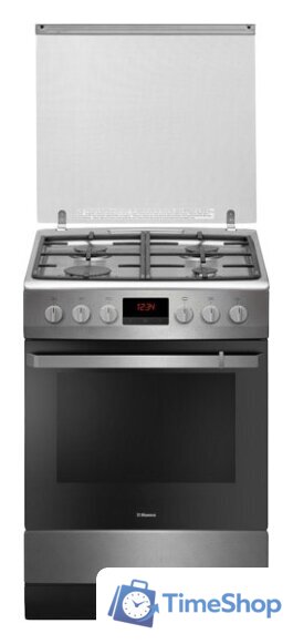 Кухонная плита Hansa FCMI69229 - Изображение №1 — Интернет-магазин Time-Shop
