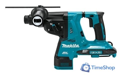 Перфоратор Makita DHR280Z (без АКБ) - Изображение №1 — Интернет-магазин Time-Shop