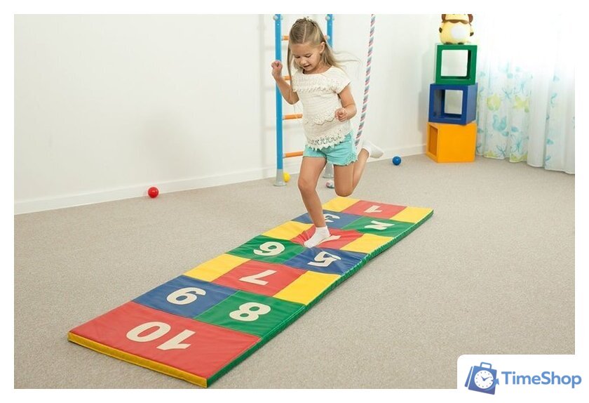 Игровой коврик Romana Классики ДМФ-ЭЛК-15.03.09 - Изображение №3 — Интернет-магазин Time-Shop