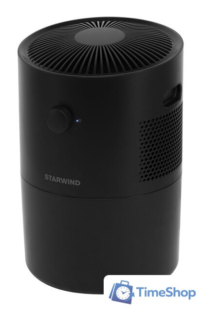 Мойка воздуха StarWind SAW5521 - Изображение №3 — Интернет-магазин Time-Shop