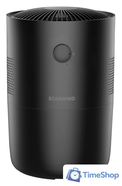 Мойка воздуха StarWind SAW5521 - Изображение №1 — Интернет-магазин Time-Shop