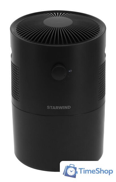 Мойка воздуха StarWind SAW5521 - Изображение №2 — Интернет-магазин Time-Shop