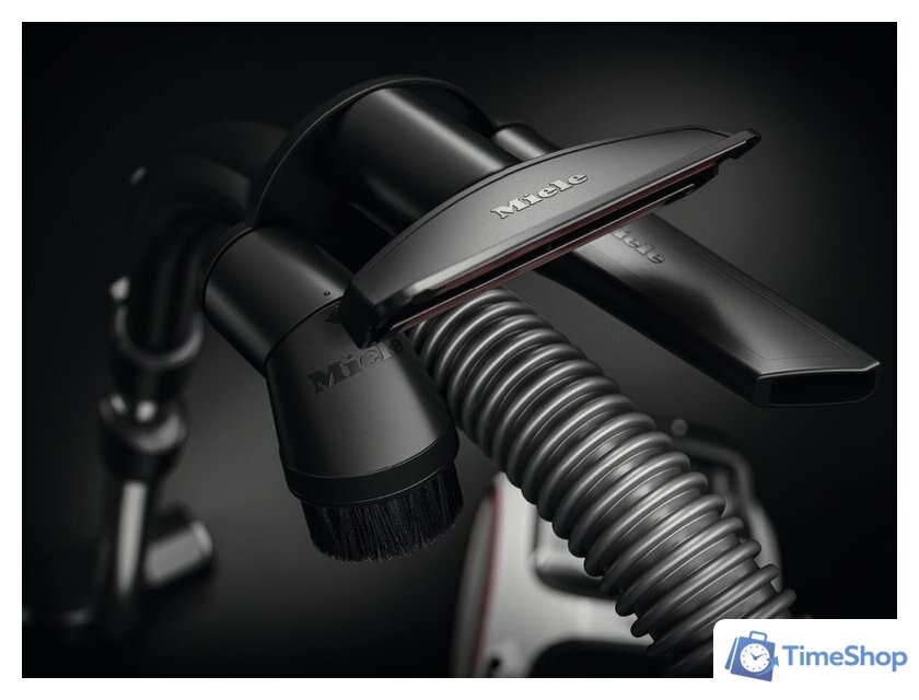 Пылесос Miele Boost CX1 PowerLine SNRF0 (белый лотос) - Изображение №7 — Интернет-магазин Time-Shop