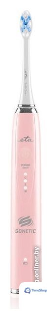 Электрическая зубная щетка ETA Sonetic 0707 90020 - Изображение №4 — Интернет-магазин Time-Shop