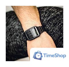 Наручные часы Casio DBC-32-1AES - Изображение №3 — Интернет-магазин Time-Shop