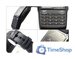 Наручные часы Casio DBC-32-1AES - Изображение №2 — Интернет-магазин Time-Shop