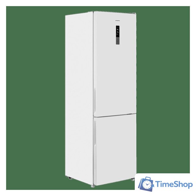 Холодильник MAUNFELD MFF200NFW10 Inverter - Изображение №11 — Интернет-магазин Time-Shop