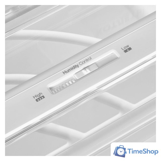 Холодильник MAUNFELD MFF200NFW10 Inverter - Изображение №5 — Интернет-магазин Time-Shop