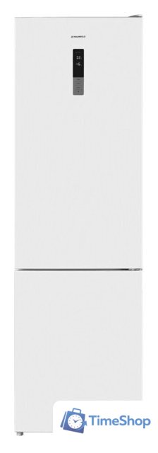 Холодильник MAUNFELD MFF200NFW10 Inverter - Изображение №1 — Интернет-магазин Time-Shop