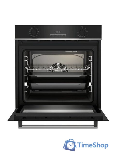 Электрический духовой шкаф BEKO BIOM1532KBNCS - Изображение №2 — Интернет-магазин Time-Shop