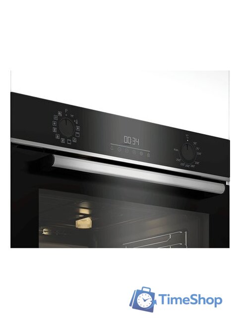 Электрический духовой шкаф BEKO BIOM1532KBNCS - Изображение №4 — Интернет-магазин Time-Shop