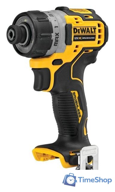 Винтоверт DeWalt DCF601N (без АКБ) - Изображение №1 — Интернет-магазин Time-Shop