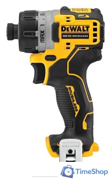 Винтоверт DeWalt DCF601N (без АКБ) - Изображение №2 — Интернет-магазин Time-Shop