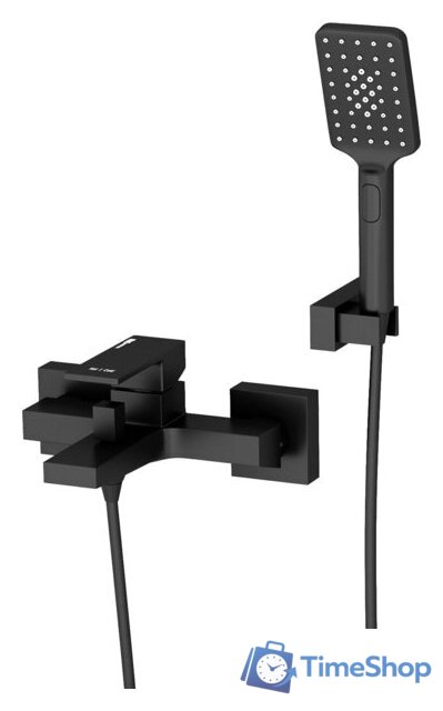 Смеситель Wasserkraft Abens 2001 - Изображение №1 — Интернет-магазин Time-Shop