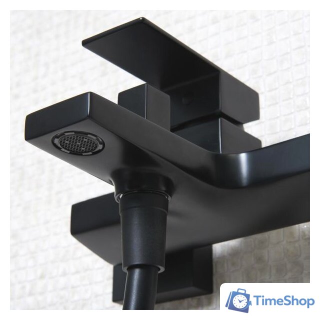 Смеситель Wasserkraft Abens 2001 - Изображение №3 — Интернет-магазин Time-Shop