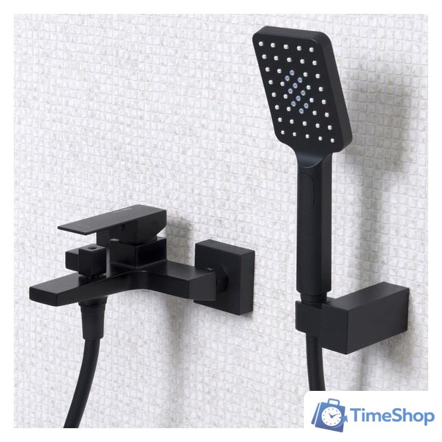 Смеситель Wasserkraft Abens 2001 - Изображение №2 — Интернет-магазин Time-Shop