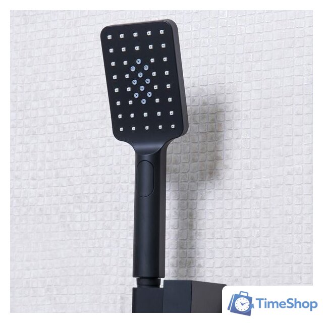 Смеситель Wasserkraft Abens 2001 - Изображение №5 — Интернет-магазин Time-Shop