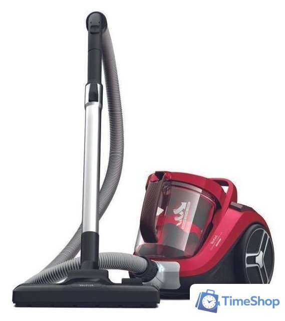 Пылесос Tefal Compact Power XXL TW4853EA - Изображение №2 — Интернет-магазин Time-Shop