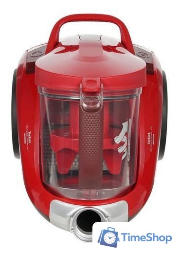 Пылесос Tefal Compact Power XXL TW4853EA - Изображение №10 — Интернет-магазин Time-Shop