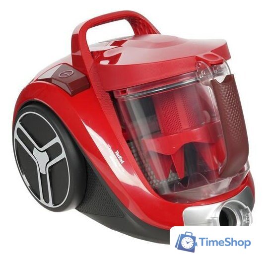 Пылесос Tefal Compact Power XXL TW4853EA - Изображение №7 — Интернет-магазин Time-Shop