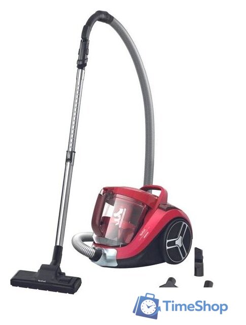 Пылесос Tefal Compact Power XXL TW4853EA - Изображение №1 — Интернет-магазин Time-Shop