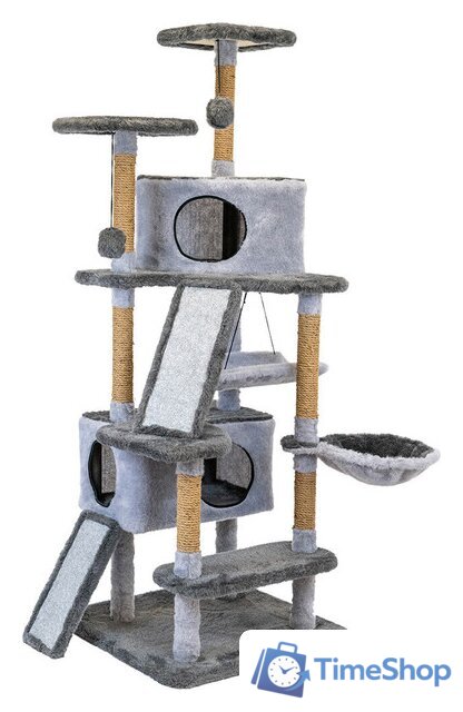 Комплекс Дарэленд Николь 8753сер (серый) - Изображение №1 — Интернет-магазин Time-Shop