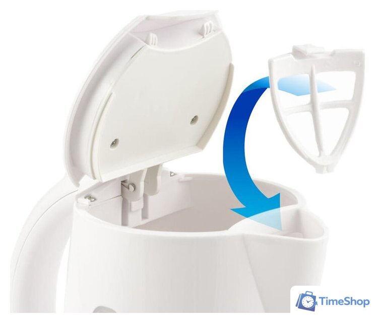 Электрический чайник Concept RK2320 - Изображение №4 — Интернет-магазин Time-Shop