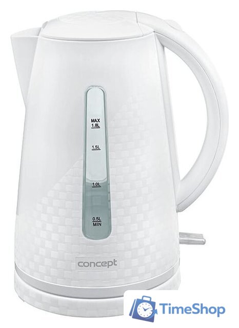 Электрический чайник Concept RK2320 - Изображение №1 — Интернет-магазин Time-Shop