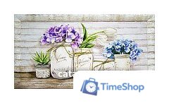 Картина Декарт 8Л0965 - Изображение №1 — Интернет-магазин Time-Shop