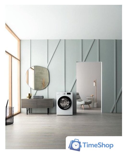 Стиральная машина Whirlpool FFB 7038 BV PL - Изображение №6 — Интернет-магазин Time-Shop