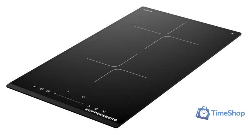 Варочная панель KUPPERSBERG ICI 306 - Изображение №3 — Интернет-магазин Time-Shop