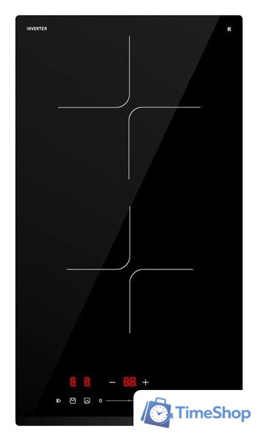 Варочная панель KUPPERSBERG ICI 306 - Изображение №2 — Интернет-магазин Time-Shop