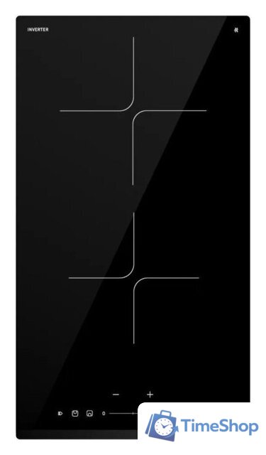 Варочная панель KUPPERSBERG ICI 306 - Изображение №1 — Интернет-магазин Time-Shop