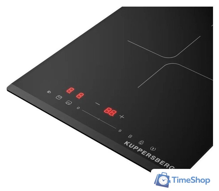 Варочная панель KUPPERSBERG ICI 306 - Изображение №4 — Интернет-магазин Time-Shop