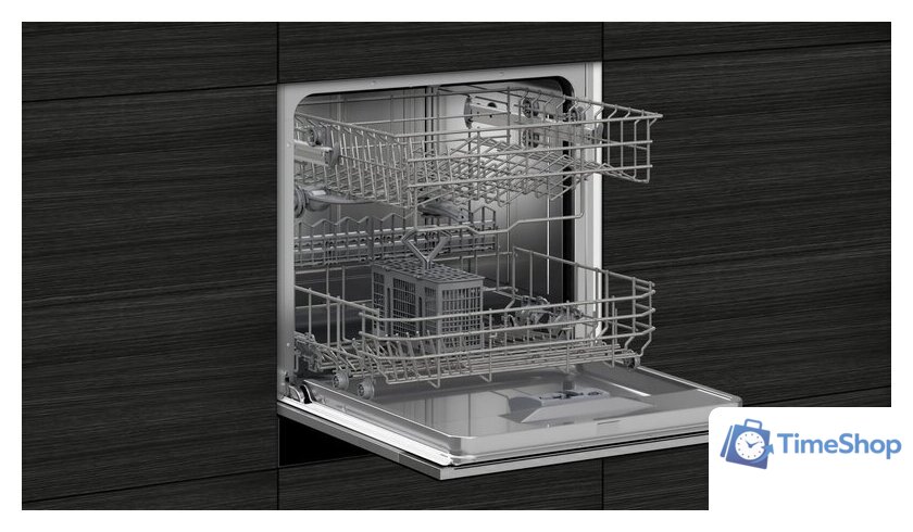 Встраиваемая посудомоечная машина Siemens iQ500 SC05IB00TE - Изображение №4 — Интернет-магазин Time-Shop