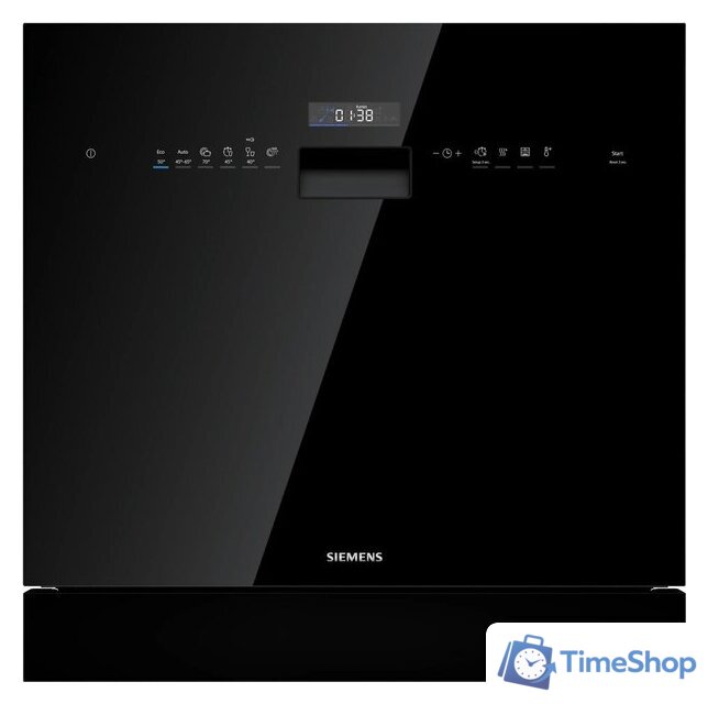 Встраиваемая посудомоечная машина Siemens iQ500 SC05IB00TE - Изображение №1 — Интернет-магазин Time-Shop