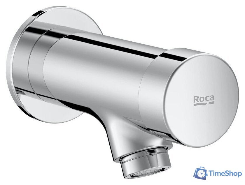 Смеситель Roca FLUENT A5A7A24C00 - Изображение №1 — Интернет-магазин Time-Shop